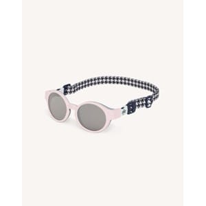 Lunettes soleil bout’chou pti’lou rose