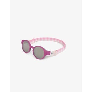 Lunettes soleil bout’chou pti’lou fuschi