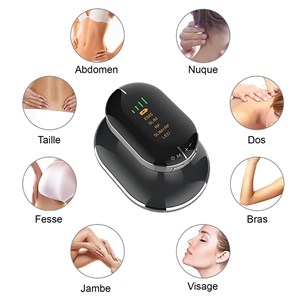 Masseur anti-cellulite slim skin