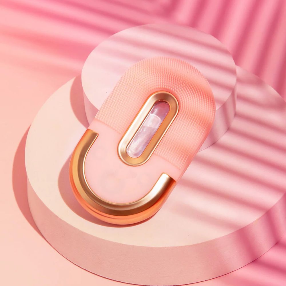 BodySkin – Brosse nettoyante luminothérapie lit up BodySkin – Brosse nettoyante luminothérapie lit up