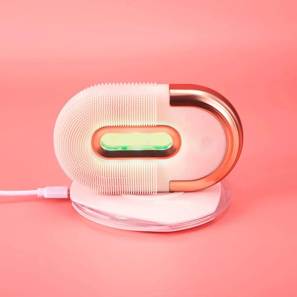 BodySkin – Brosse nettoyante luminothérapie lit up BodySkin – Brosse nettoyante luminothérapie lit up