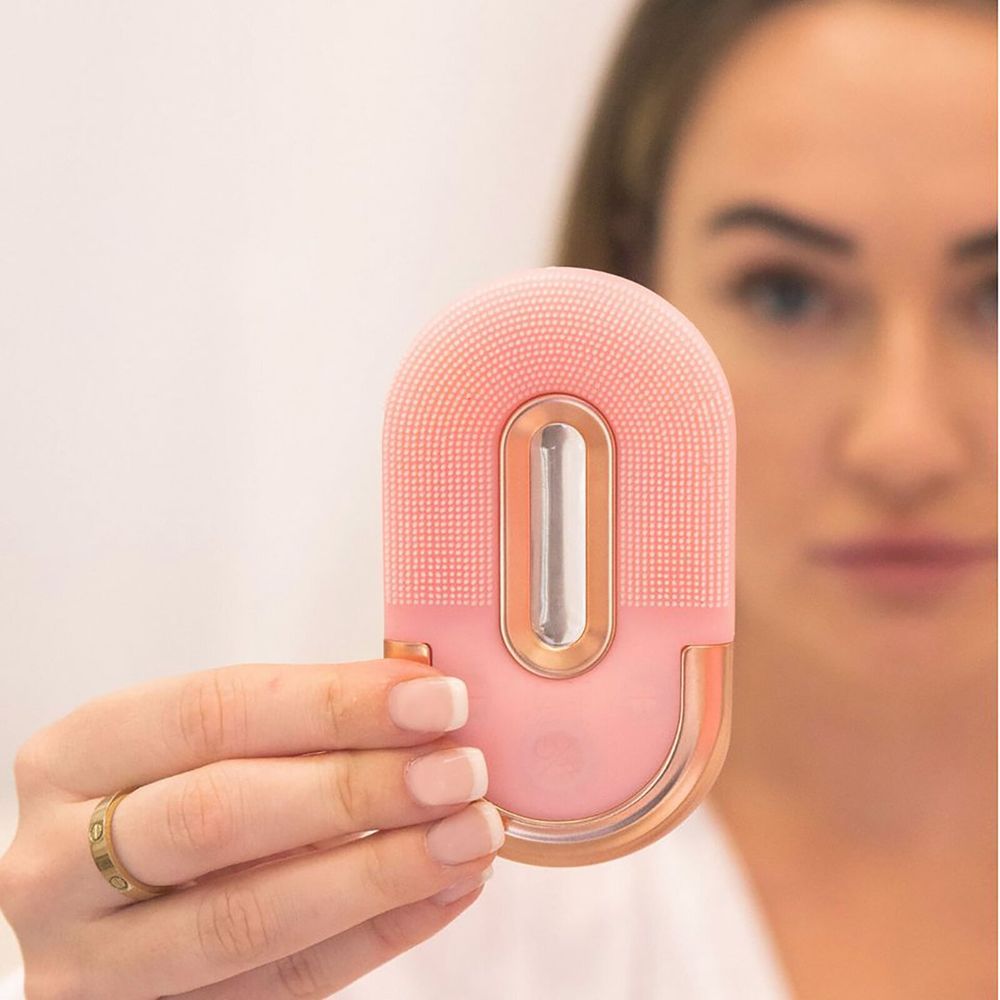 BodySkin – Brosse nettoyante luminothérapie lit up BodySkin – Brosse nettoyante luminothérapie lit up