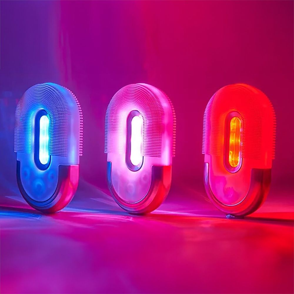 BodySkin – Brosse nettoyante luminothérapie lit up BodySkin – Brosse nettoyante luminothérapie lit up