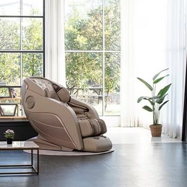 Fauteuil massant groix-relax-shiatsu