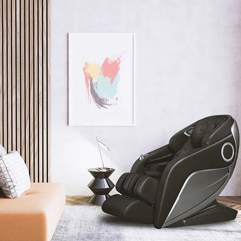 Fauteuil massant groix-relax-shiatsu