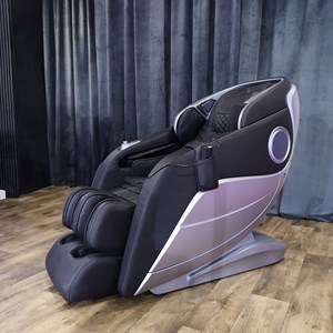 Fauteuil massant groix-relax-shiatsu
