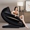 Fauteuil massant aj131+-relax-shiatsu Noir