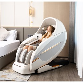 Fauteuil massant aj131+-relax-shiatsu
