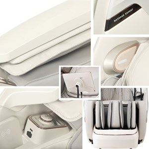 Fauteuil massant aj131+-relax-shiatsu