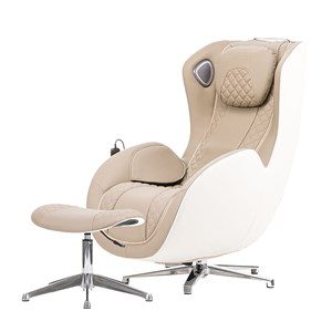 Fauteuil massant iresta185-relax-shiatsu