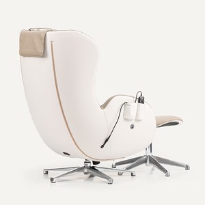 Fauteuil massant iresta185-relax-shiatsu