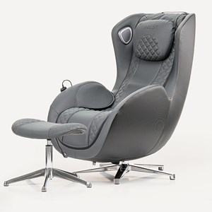 Fauteuil massant iresta185-relax-shiatsu