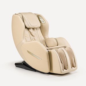 Fauteuil massant iresta166-relax-shiatsu