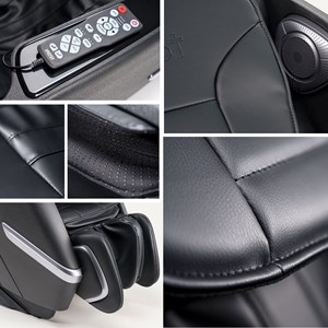 Fauteuil massant a360-31-relax-shiatsu