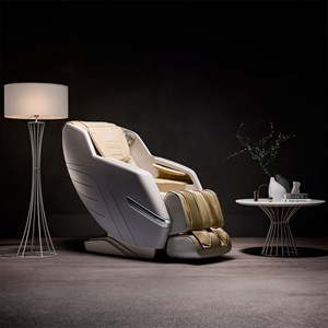 Fauteuil massant iresta360-relax-shiatsu