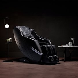 Fauteuil massant iresta360-relax-shiatsu