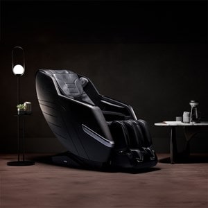 Fauteuil de massage irest a360 noir