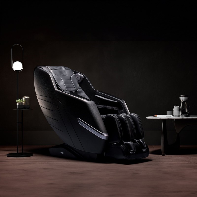 Fauteuil massant iresta360-relax-shiatsu