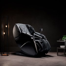 Fauteuil massant a336-31-relax-shiatsu