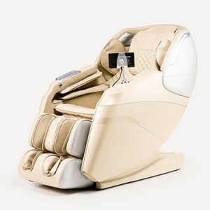 Fauteuil massant iresta336-relax-shiatsu