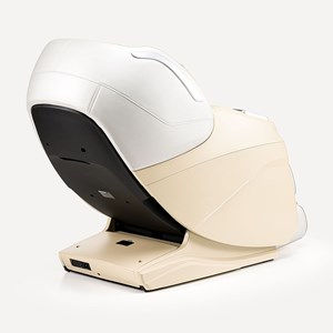 Fauteuil massant iresta336-relax-shiatsu