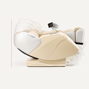 Fauteuil massant iresta336-relax-shiatsu