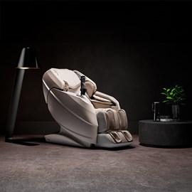 Fauteuil massant iresta550-relax-shiatsu