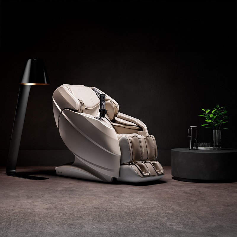 Fauteuil massant iresta550-relax-shiatsu