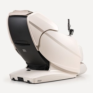 Fauteuil massant iresta550-relax-shiatsu