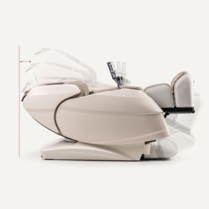 Fauteuil massant iresta550-relax-shiatsu