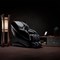 Fauteuil massant iresta550-relax-shiatsu Noir