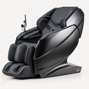 Fauteuil massant iresta550-relax-shiatsu