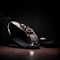 Fauteuil massant iresta665-relax-shiatsu Noir