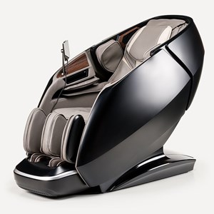 Fauteuil massant iresta665-relax-shiatsu