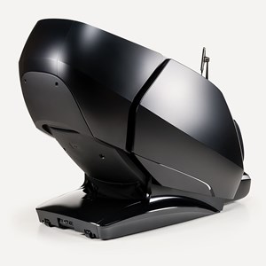 Fauteuil massant iresta665-relax-shiatsu