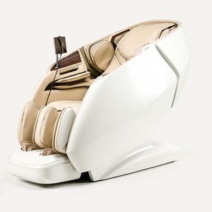 Fauteuil massant iresta665-relax-shiatsu