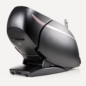 Fauteuil massant iresta801-relax-shiatsu