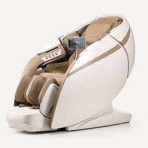 Fauteuil massant iresta801-relax-shiatsu