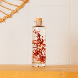 Fleur immergée hortensia peegee h21