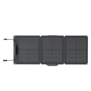 Panneau solaire portable et pliable 60w