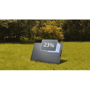 Panneau solaire flexible 100w