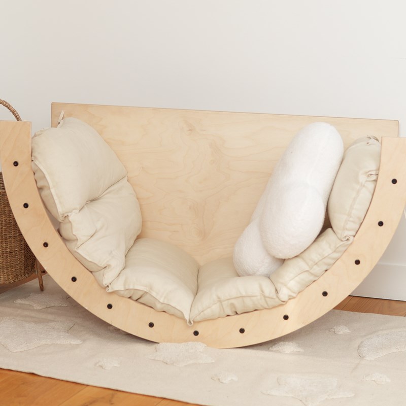 Arche montessori multi-usages (Monti Family) - Image 1