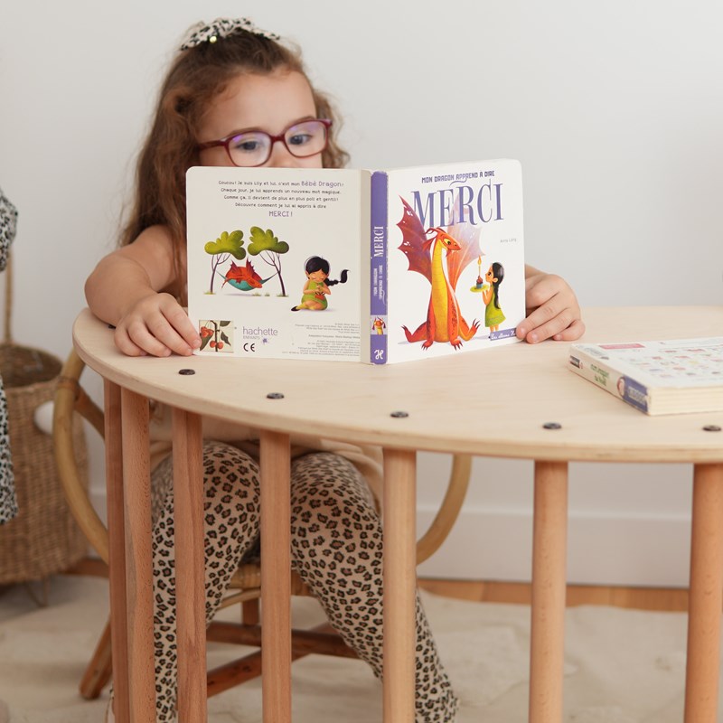 Arche montessori multi-usages (Monti Family) - Image 2