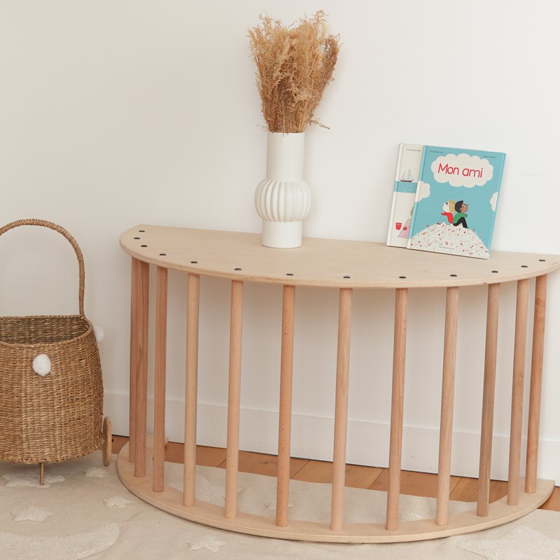 Arche montessori multi-usages (Monti Family) - Image 3