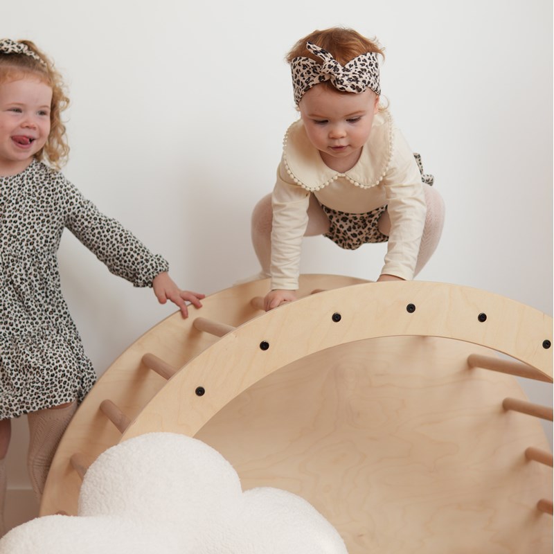 Arche montessori multi-usages (Monti Family) - Image 4