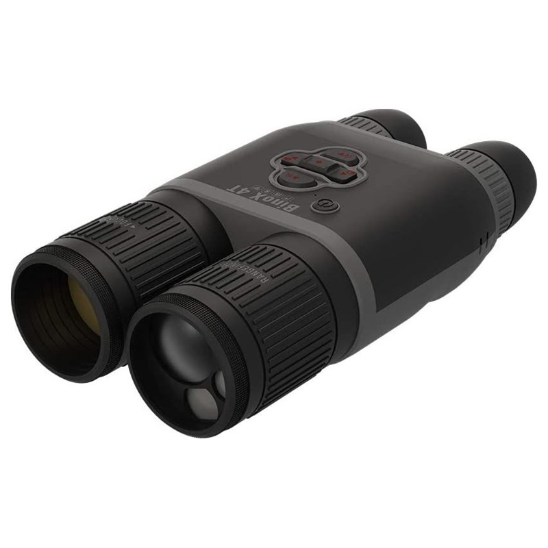 Atn - Jumelles thermiques binox 4t 384 2-8x