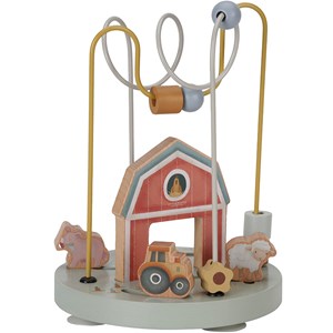 Boulier spirale d'activité little farm