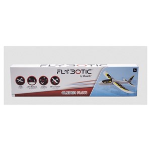 Flybotic - planeur glider flow 50cm