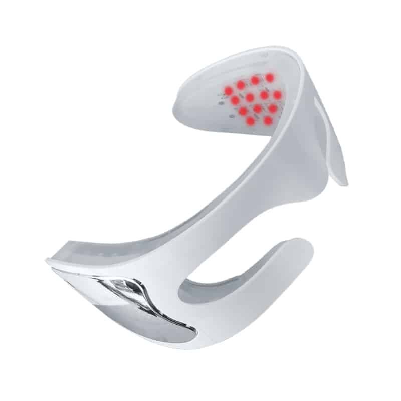 Masque luminothérapie pour les yeux