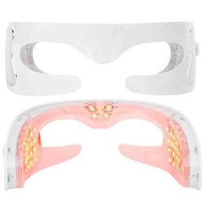 Masque luminothérapie pour les yeux